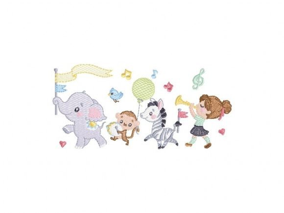 Animal Band: A Designer's Review for Real Projects