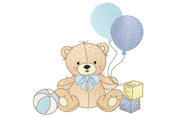 Bear Birthday: A Designer's Holiday Review