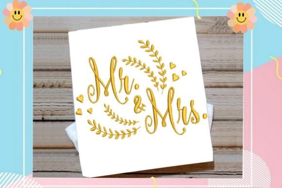 Beautiful Mr. and Mrs. Script Review