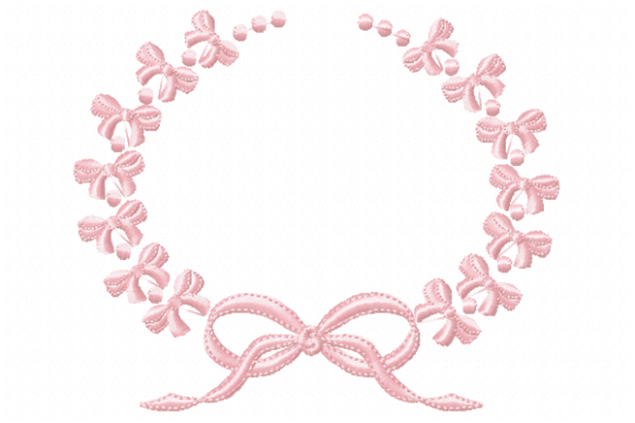 Bow Frame Review for Holiday Collections