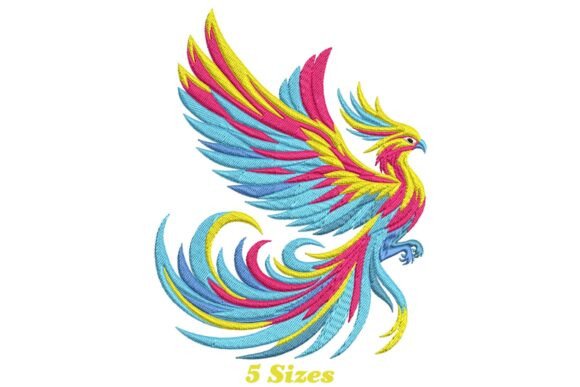 Colorful Phoenix Review for Craft Fair Sellers