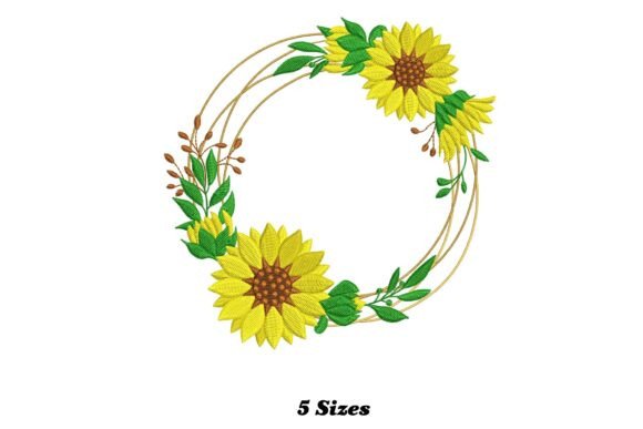 Floral Circle Frame: A Designer's Honest Review