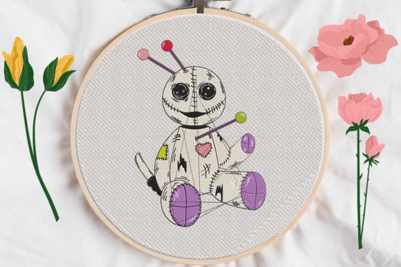 Human Doll Halloween: A Designer's Review for Personalized Gifts