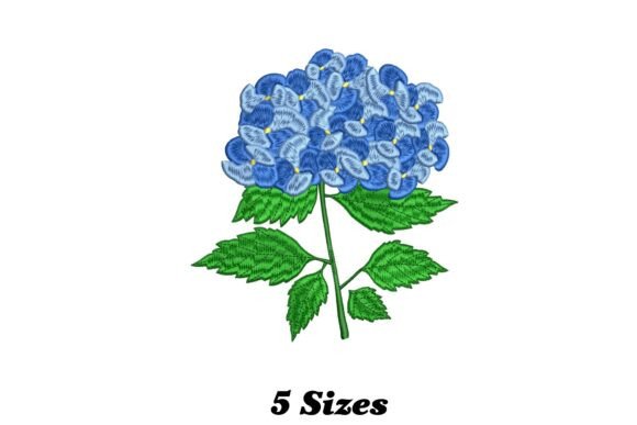 Hydrangea Flower Review for Boutique Apparel