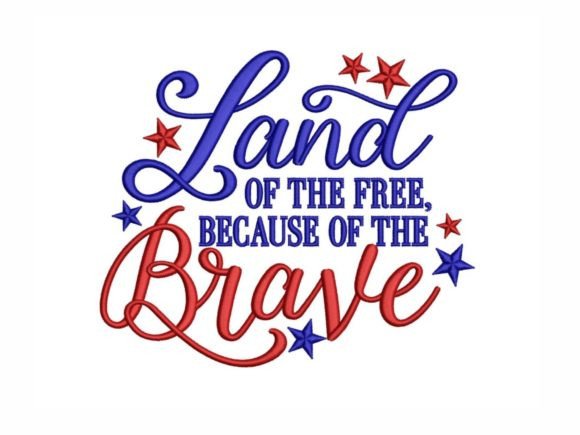 Land of the Free: A Designer's Review for Real Projects