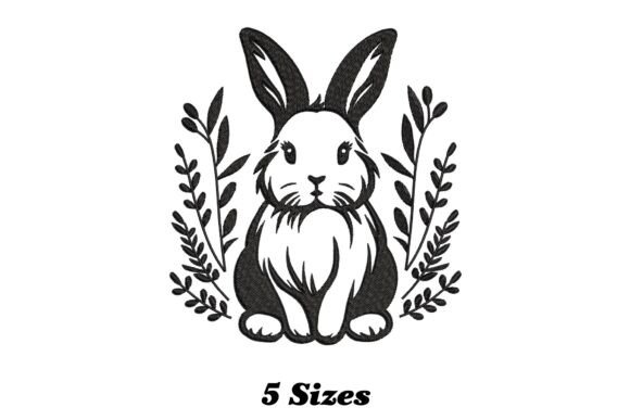Lovely Rabbit Silhouette Review