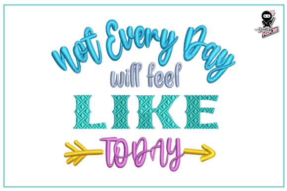 Not Every Day Feels Like Today: A Designer’s Review