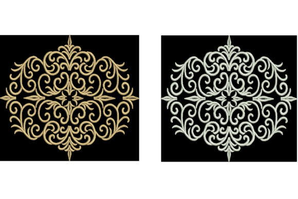 Party Design Embroidery Review for Boutique Apparel