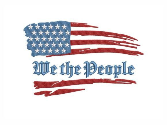 We the People: A Designer's Review for Craft Fairs